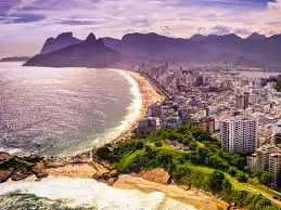 تور ریودوژانیرو